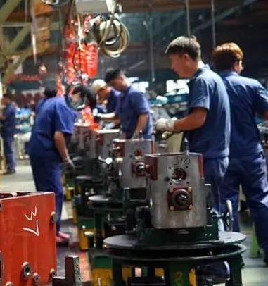 完善的質檢流程