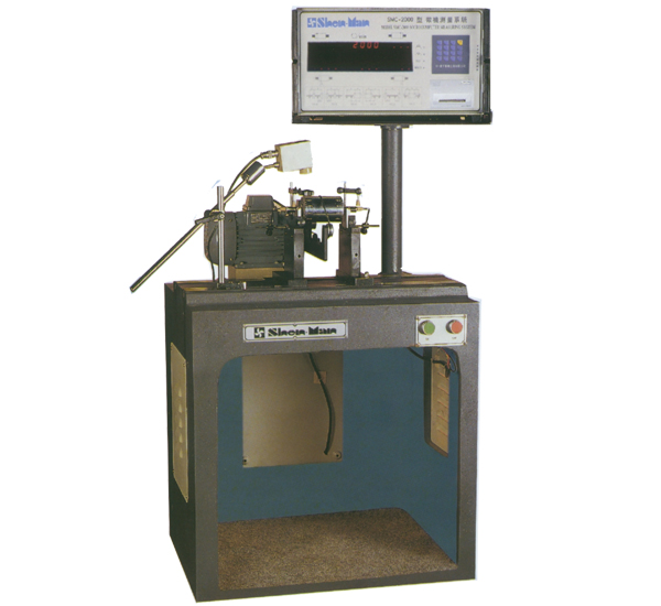 1.6kg小型電機(jī)轉(zhuǎn)子動(dòng)平衡機(jī)