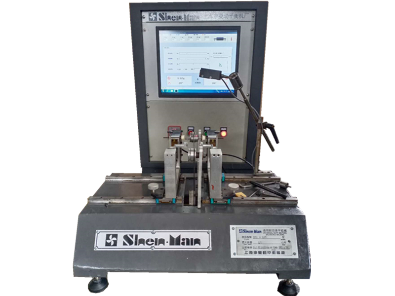 RYQ一1D(0.5Kg)高精度微轉子平衡機