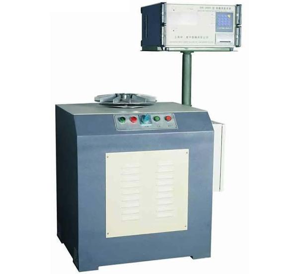 SC-3(5KG)單面立式平衡機