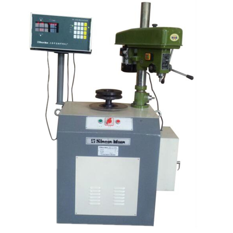 SC-4(16KG)帶鉆床立式平衡機