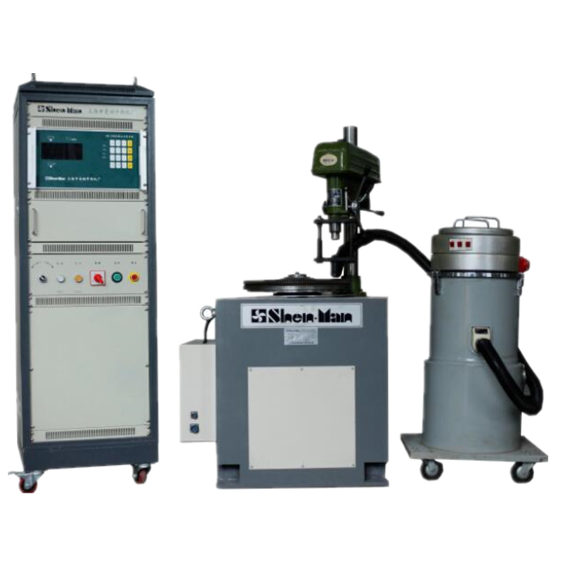 (100kg)SC-6帶吸塵器立式平衡機?