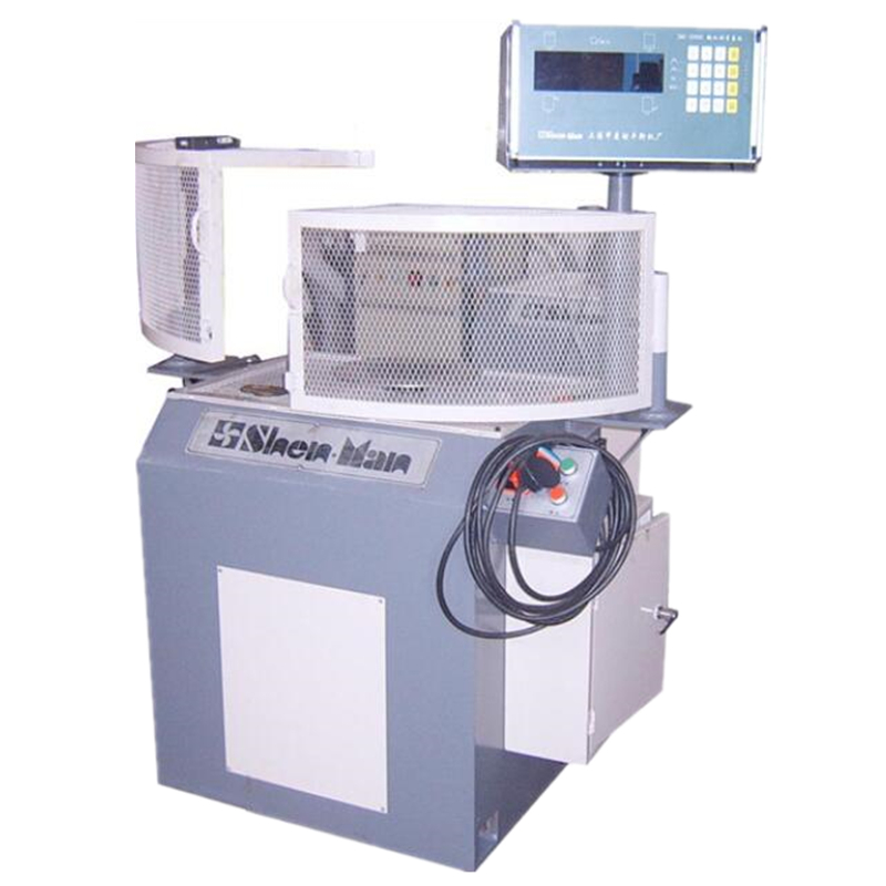 YLS雙面立式自驅動平衡機