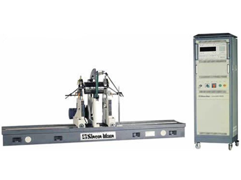 SA-6(160kg)多功能圈帶平衡機