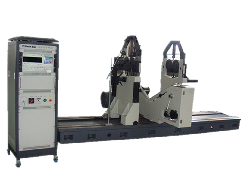 SA-12(6000kg)圈帶平衡機